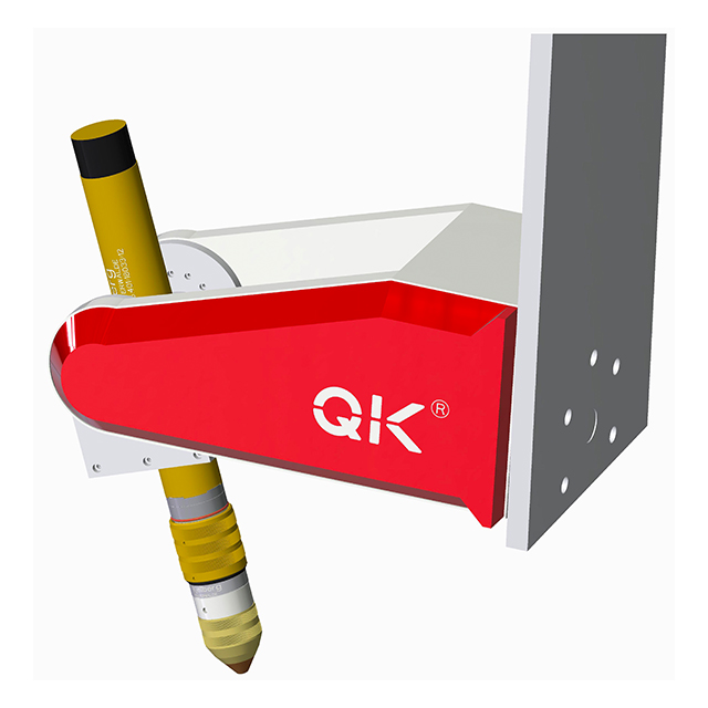 QHC-300QK/AB-3D PRO 坡口切割回轉機構