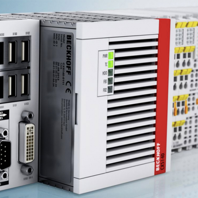 QKNC+ 數(shù)控系統(tǒng)